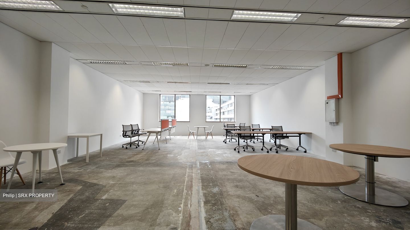 Cuppage Plaza (D9), Office #453228921
